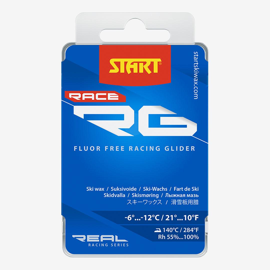 Start - RG Glider - Blue 60g - Le coureur nordique