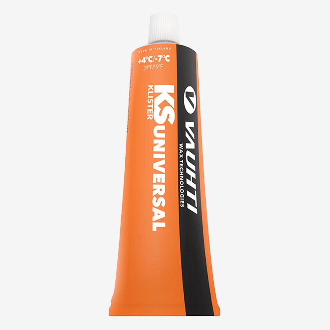 Vauhti - Klister Universal - Le coureur nordique