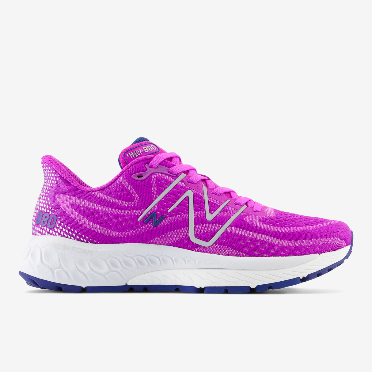 New Balance - Fresh Foam X 880 v13 - Large - Femme