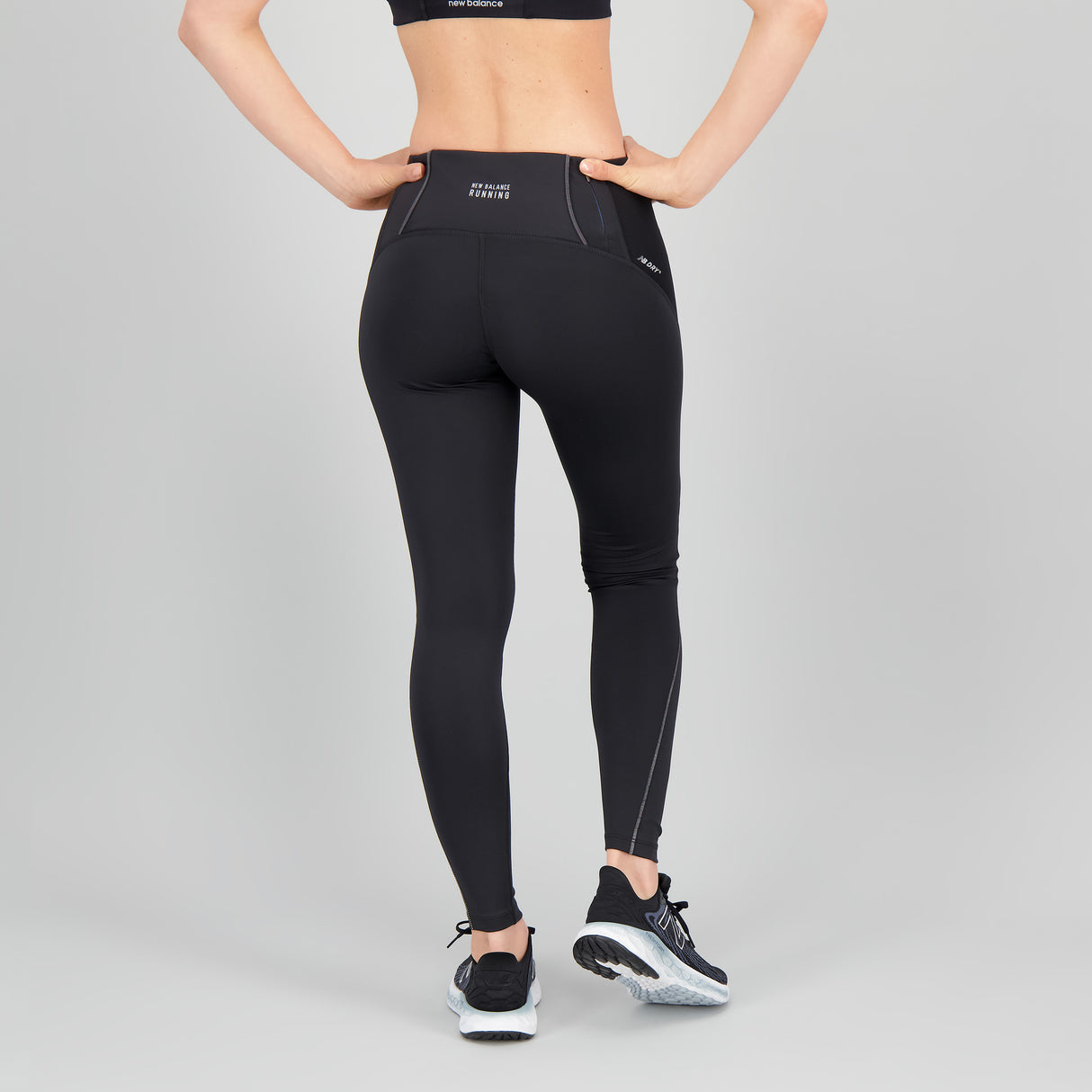 New Balance - Impact Run Tight - Femme