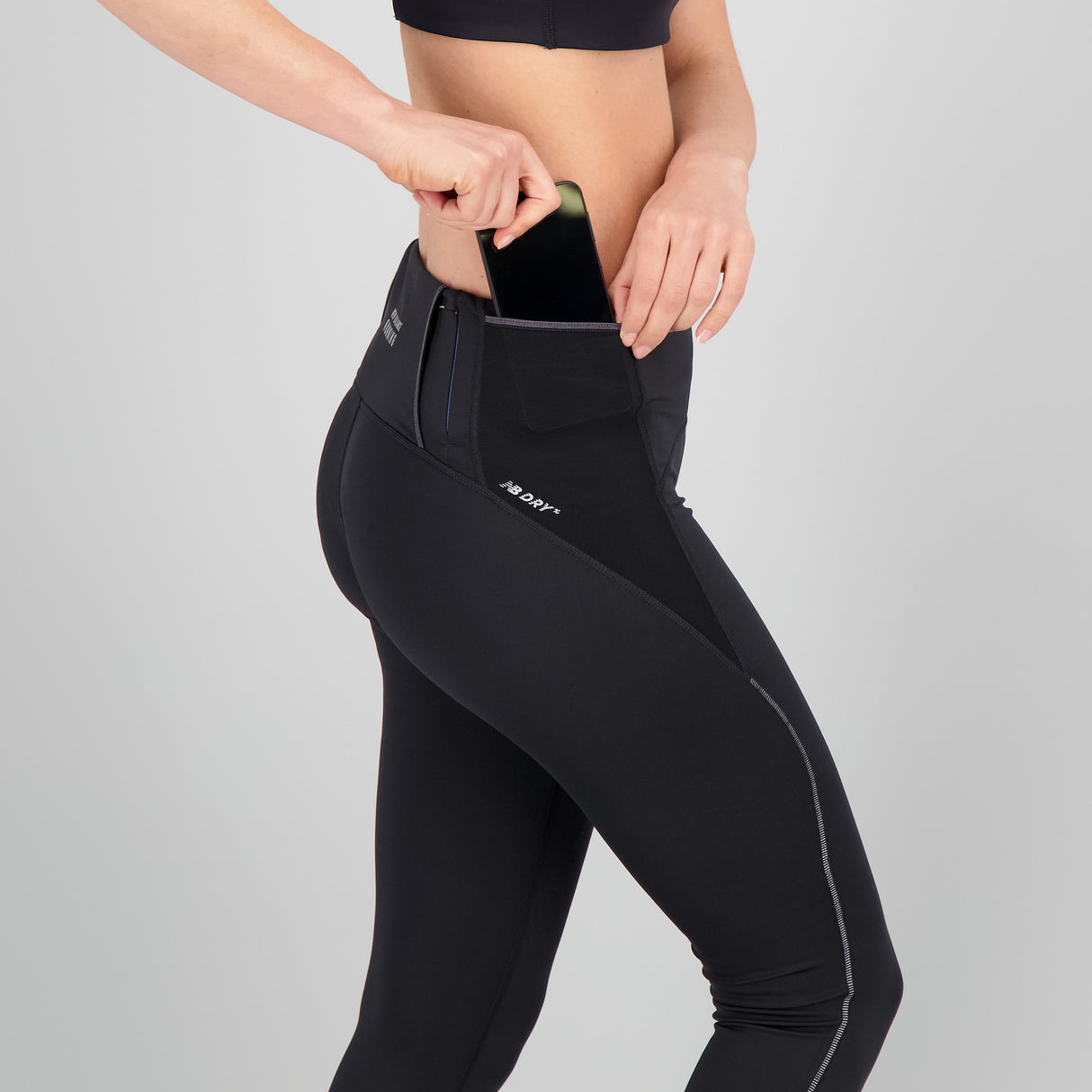 New Balance - Impact Run Tight - Femme