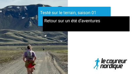 Testé sur le terrain