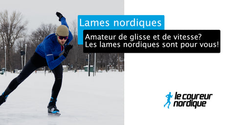 Les lames nordiques