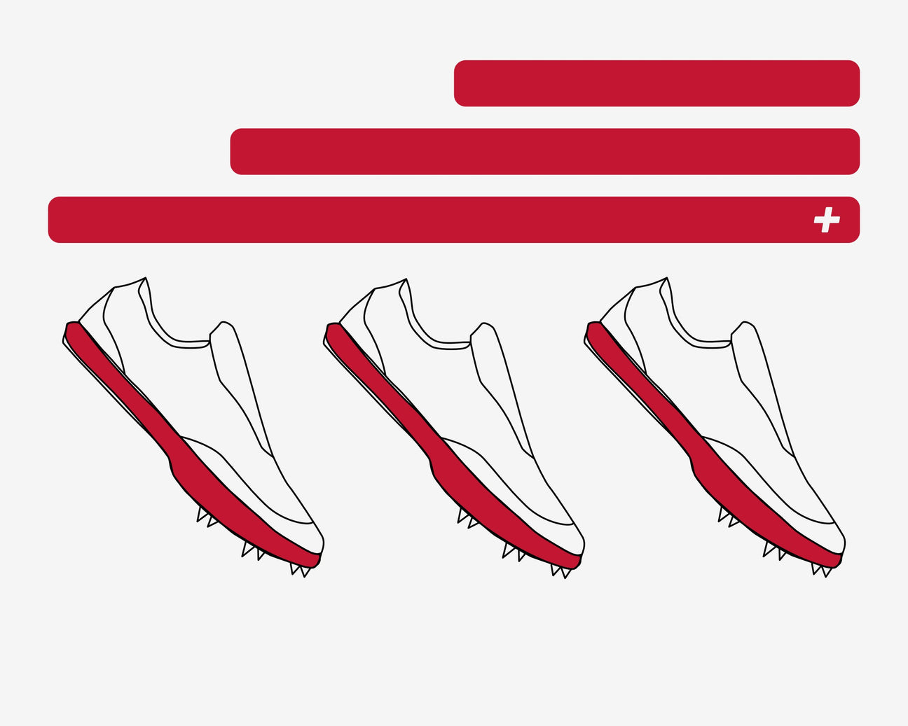 chaussures pointes athletisme cross chaussures pointes athletisme cross