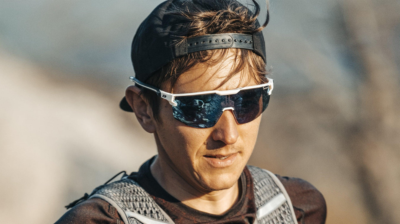 6 paires de lunettes pour courir - Runner's World