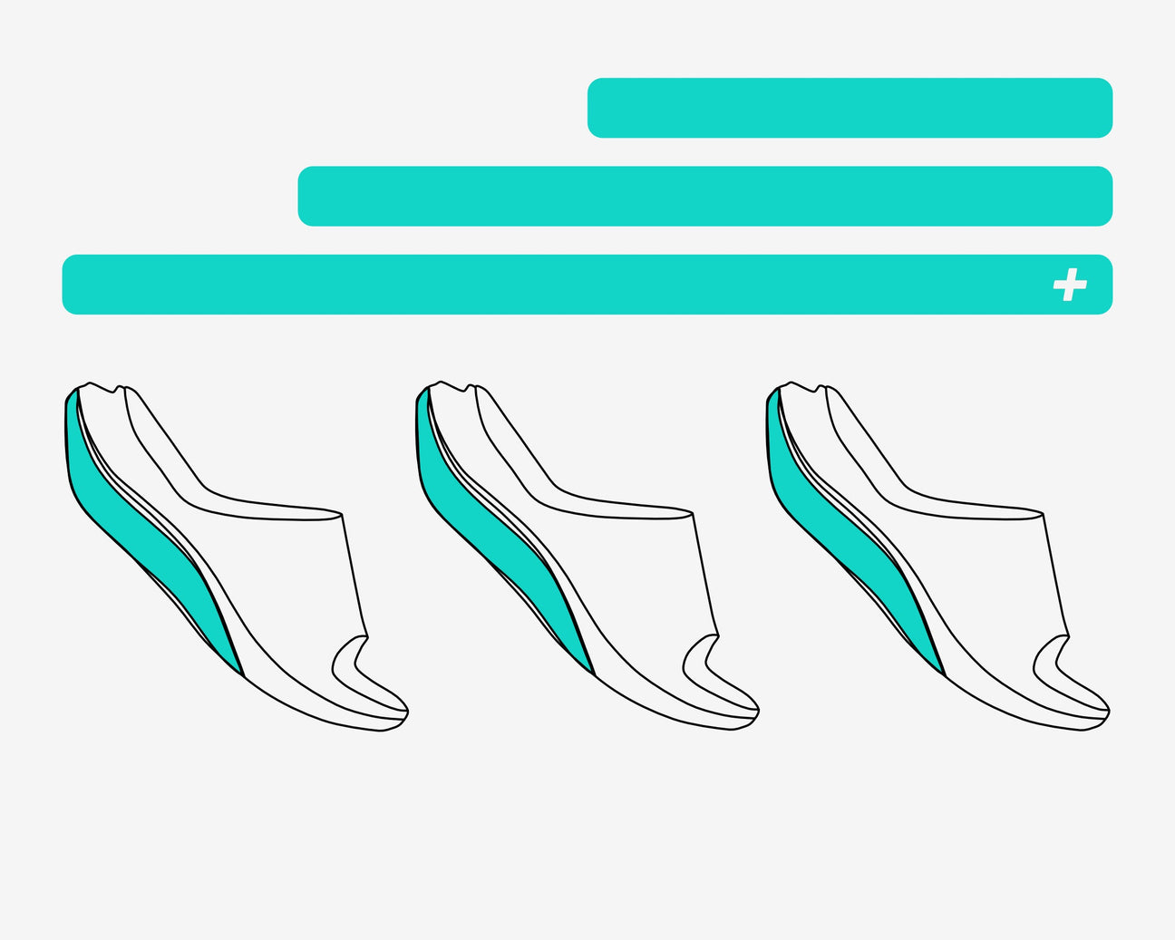 Sandales pour femme - Le coureur nordique