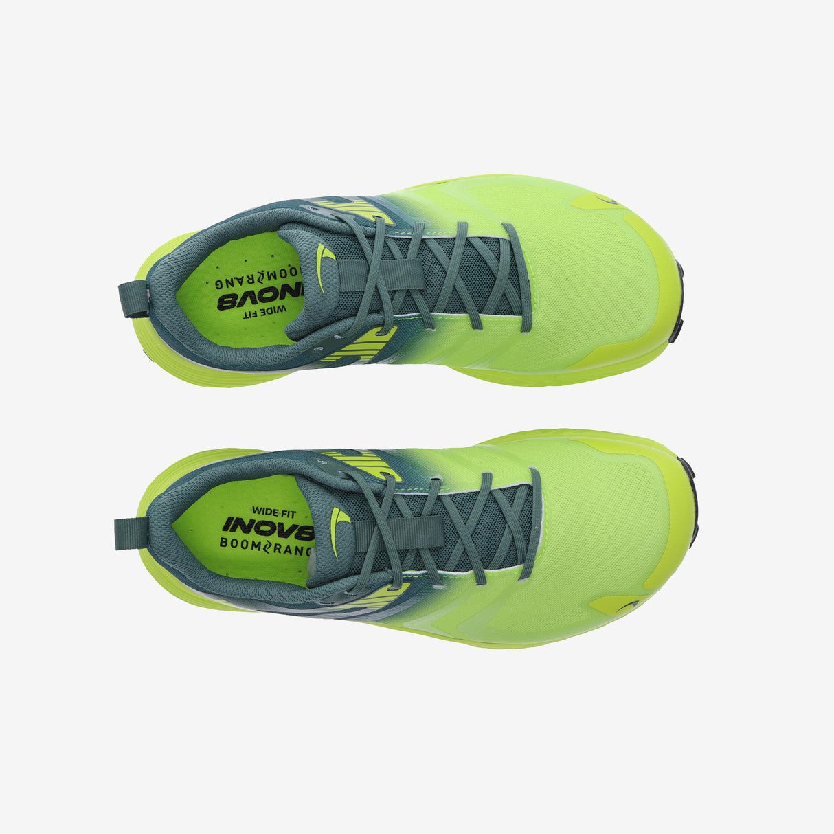 Inov-8 - Trailtalon Speed - Homme