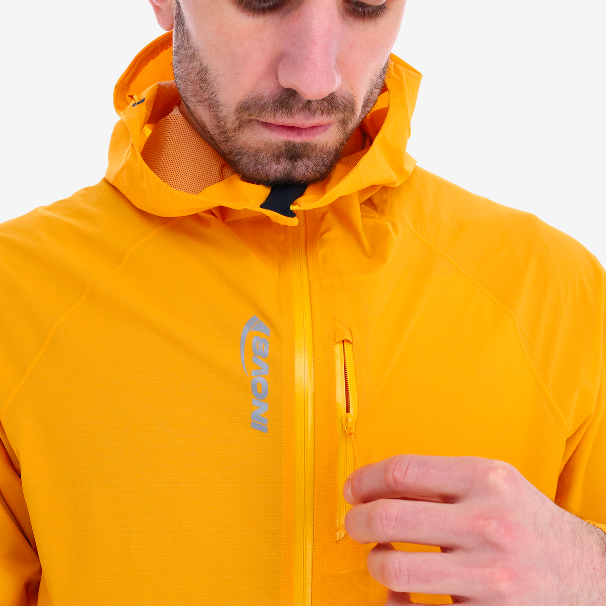Inov-8 - Stormshell V2 - Homme