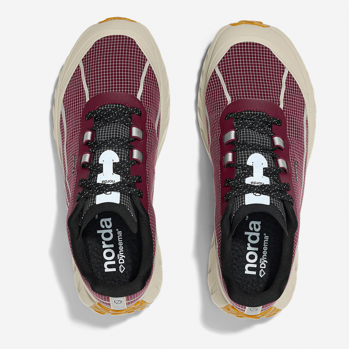 Norda - 002 - Homme