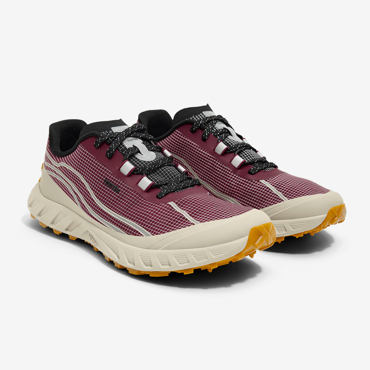 Norda - 002 - Homme