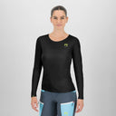 Karpos - Loma Evo Long Sleeve T-Shirt - Femme