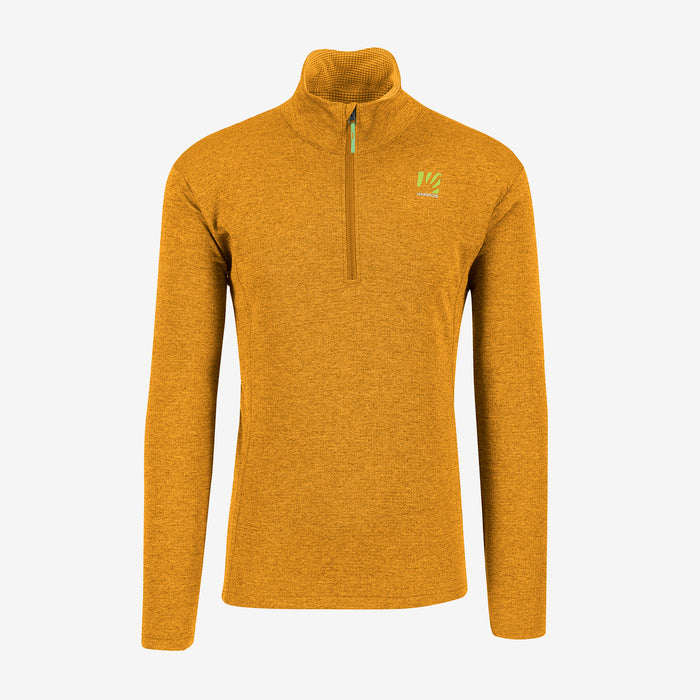 Karpos - Pizzocco Half Zip - Homme