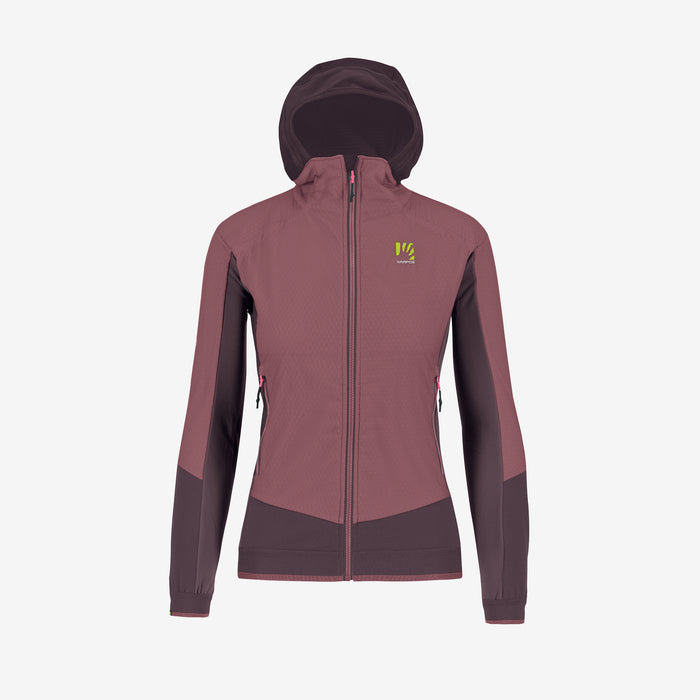 Karpos - Alagna Plus Evo Jacket - Femme