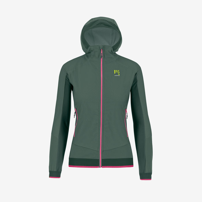 Karpos - Alagna Plus Evo Jacket - Femme