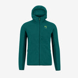 Karpos - Rocchetta Hoodie Fleece - Men