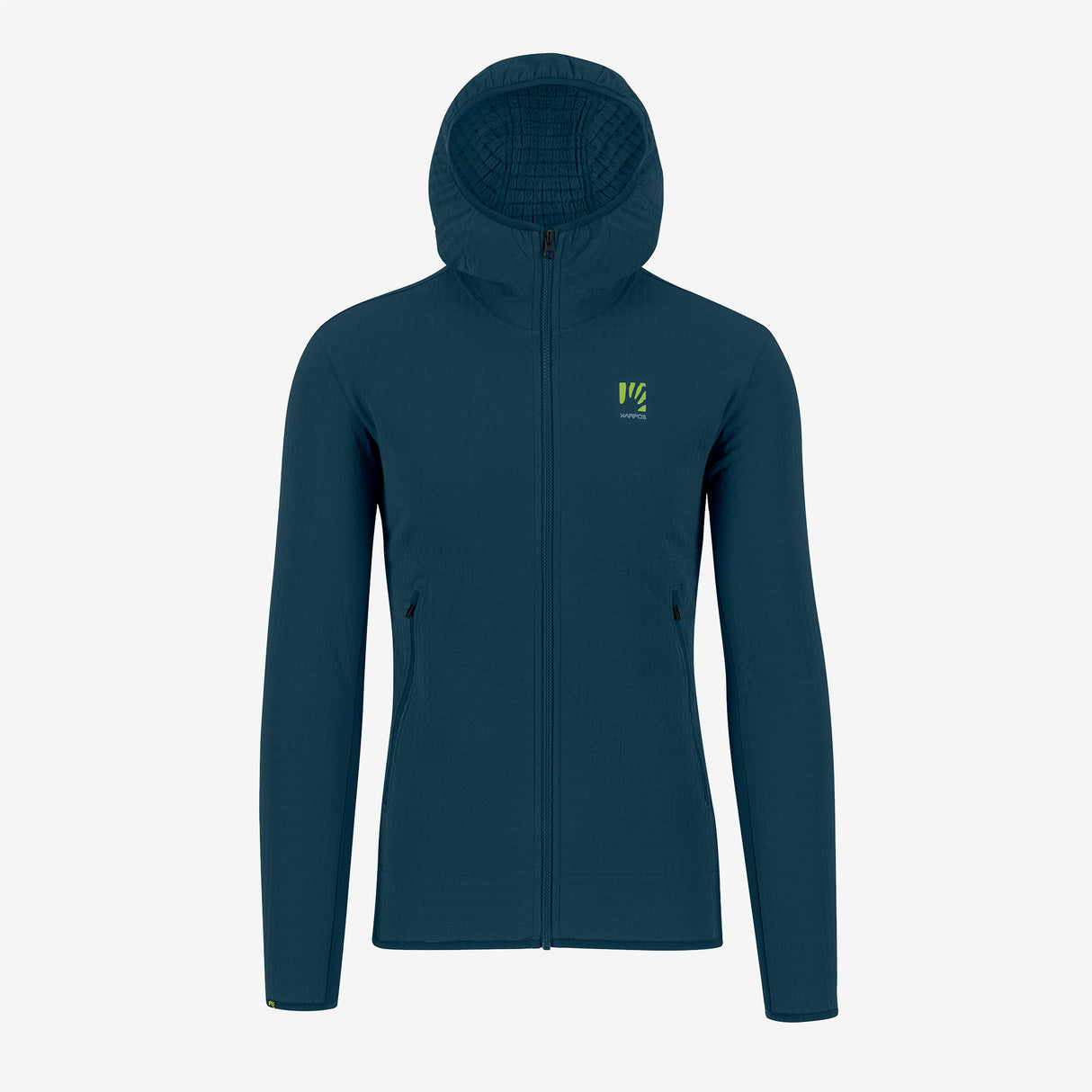 Karpos - Marmolada Hoodie Fleece - Men's