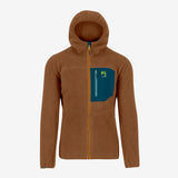 Karpos - Moiazza Retrò Hoodie Fleece - Men's