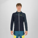 Karpos - Averau Full-Zip Hoodie Fleece - Homme