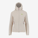 Karpos - Moiazza Retrò Hoodie Fleece - Women's