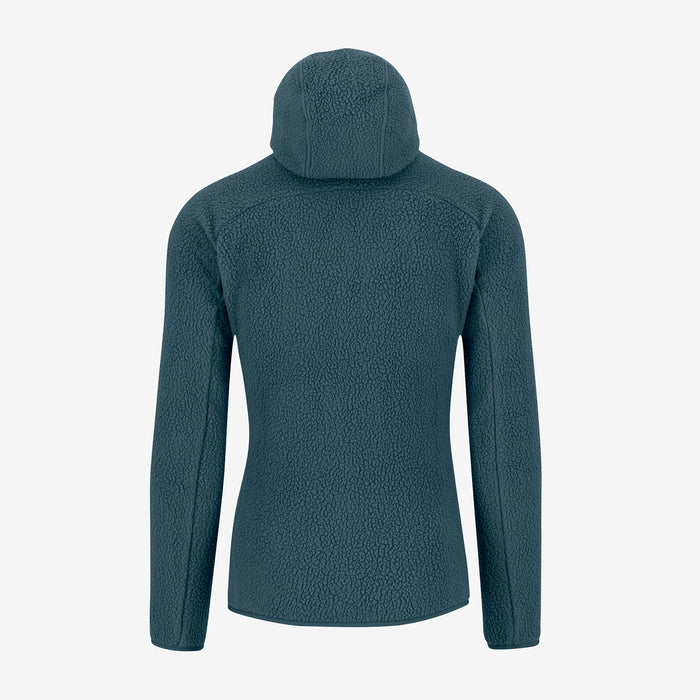 Karpos - Moiazza Retrò Hoodie Fleece - Homme