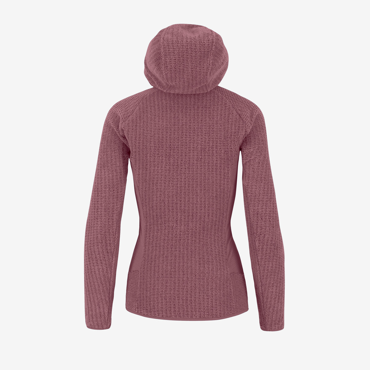 Karpos - Rocchetta Hoodie Fleece - Women's