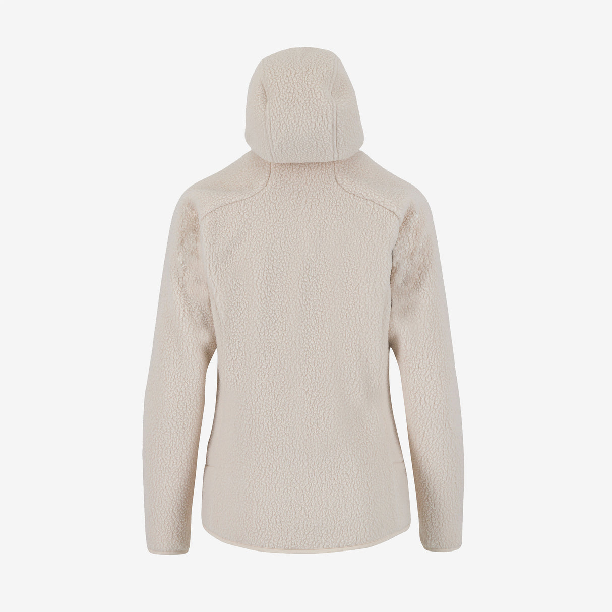 Karpos - Moiazza Retrò Hoodie Fleece - Women's