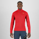 Karpos - Pizzocco Half Zip - Men