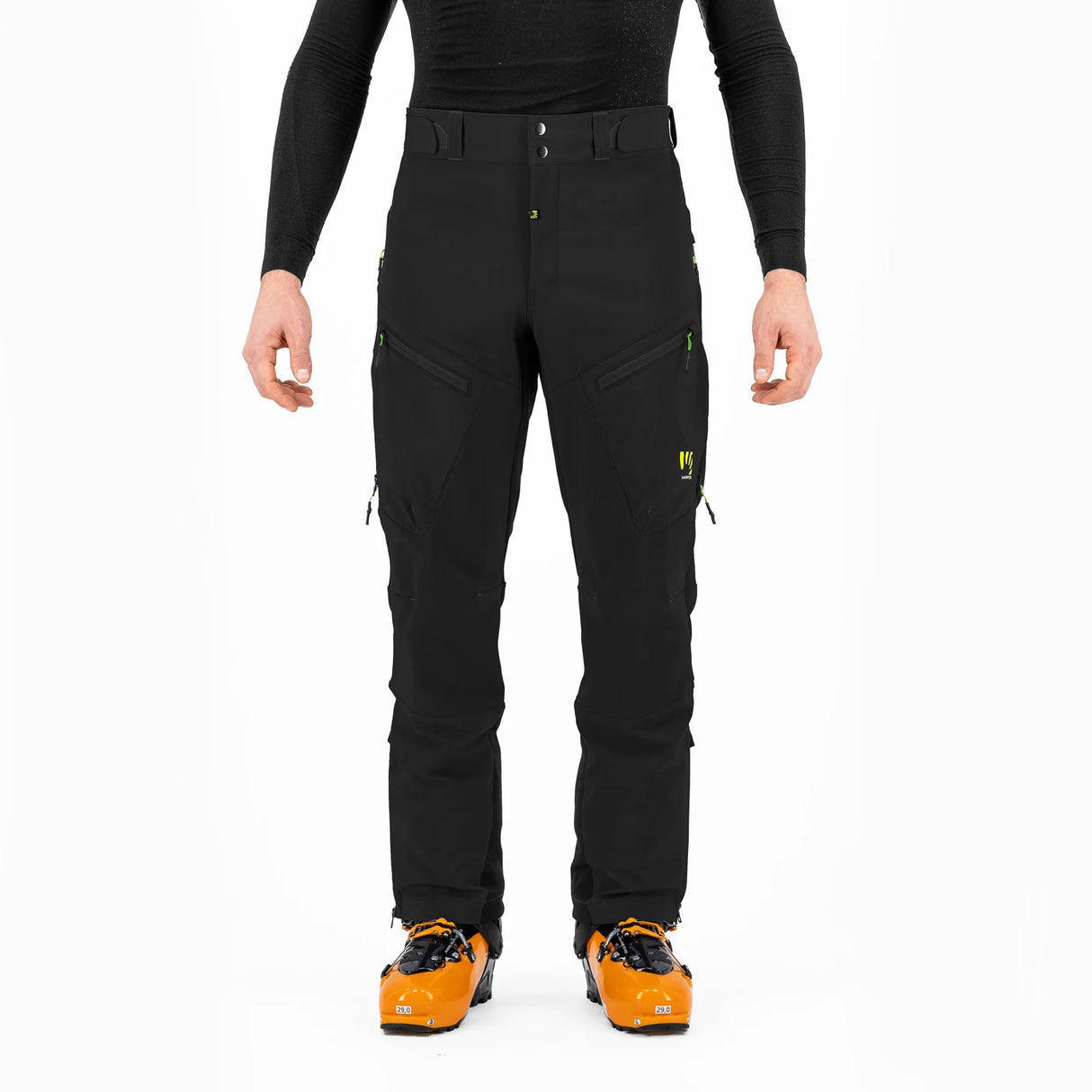 Karpos - Marmolada Pant - Men