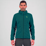 Karpos - Rocchetta Hoodie Fleece - Men