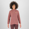 Karpos - Rocchetta Hoodie Fleece - Women's