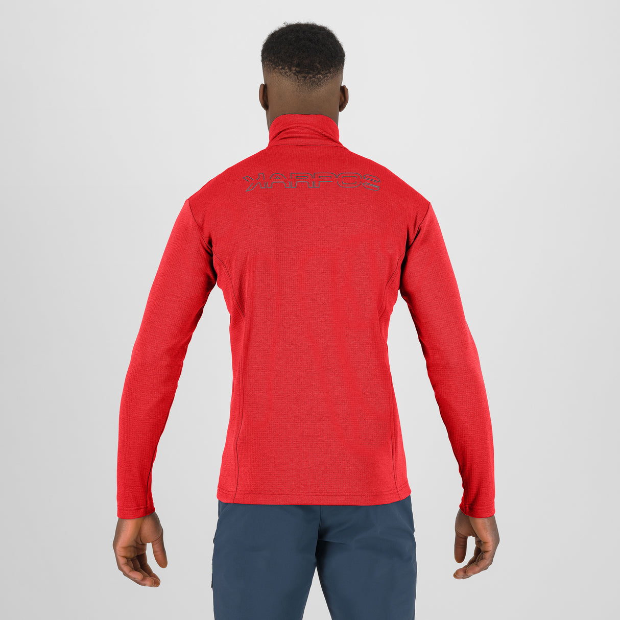 Karpos - Pizzocco Half Zip - Men