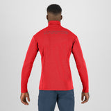 Karpos - Pizzocco Half Zip - Men