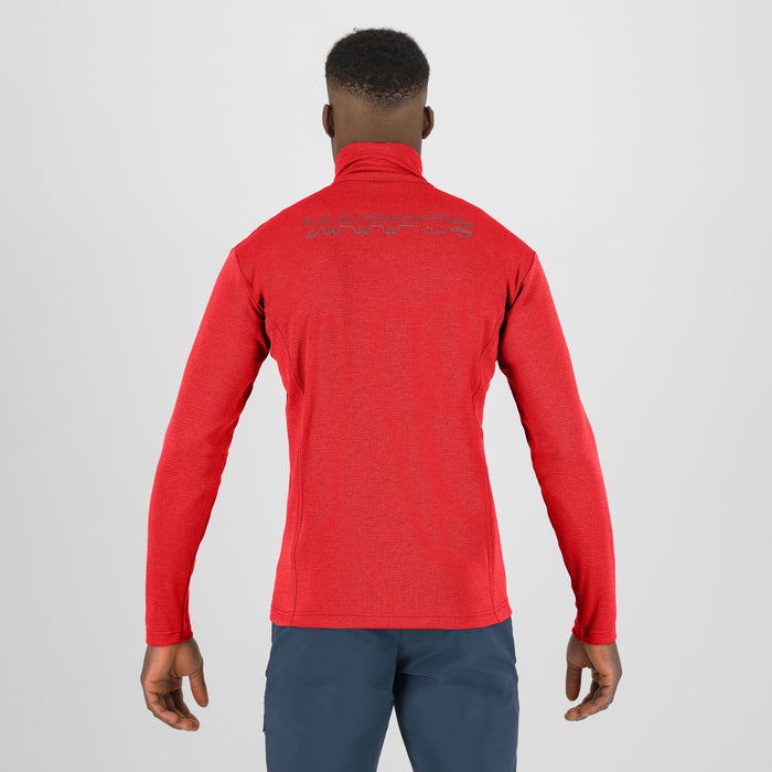 Karpos - Pizzocco Half Zip - Homme