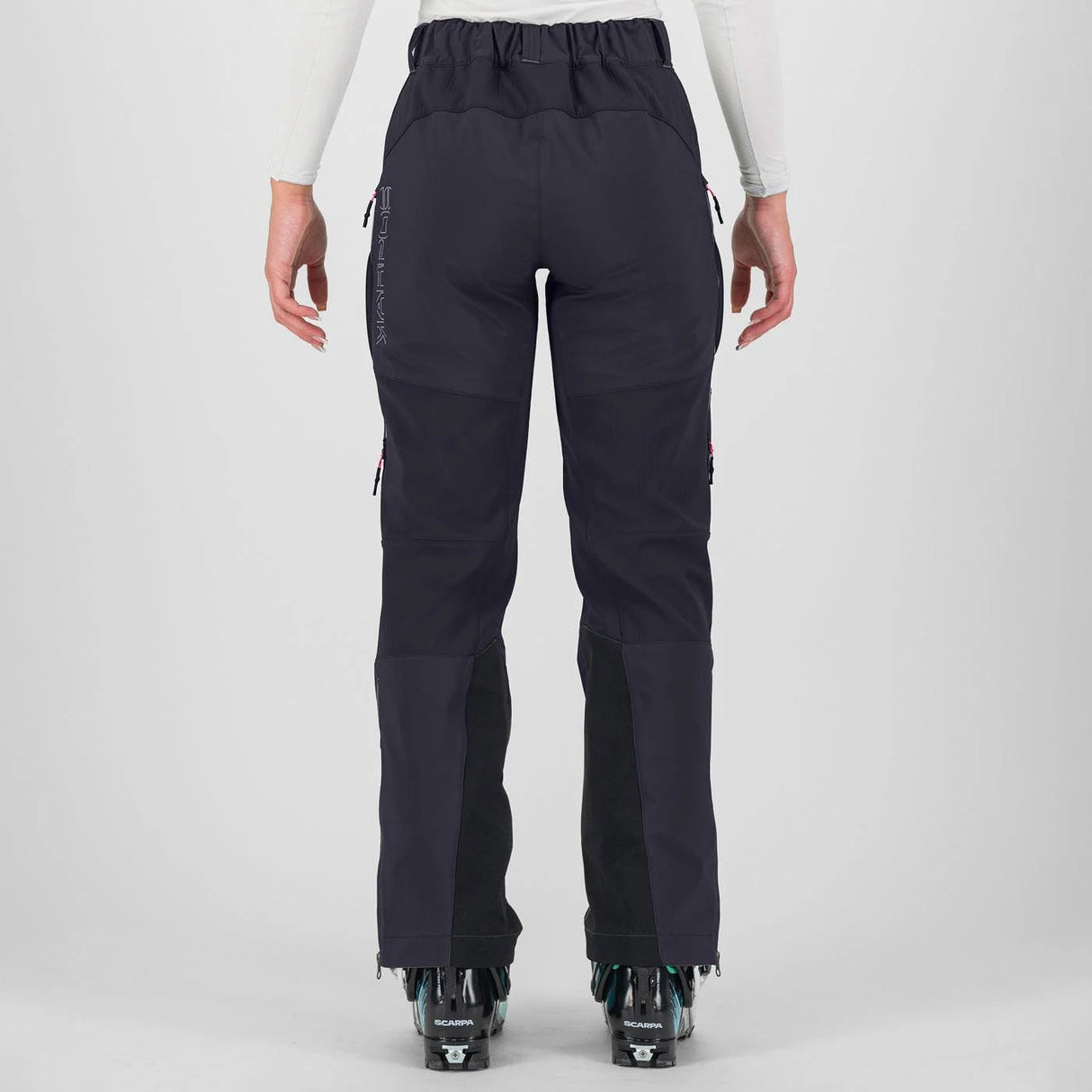 Karpos - Marmolada Pant - Women