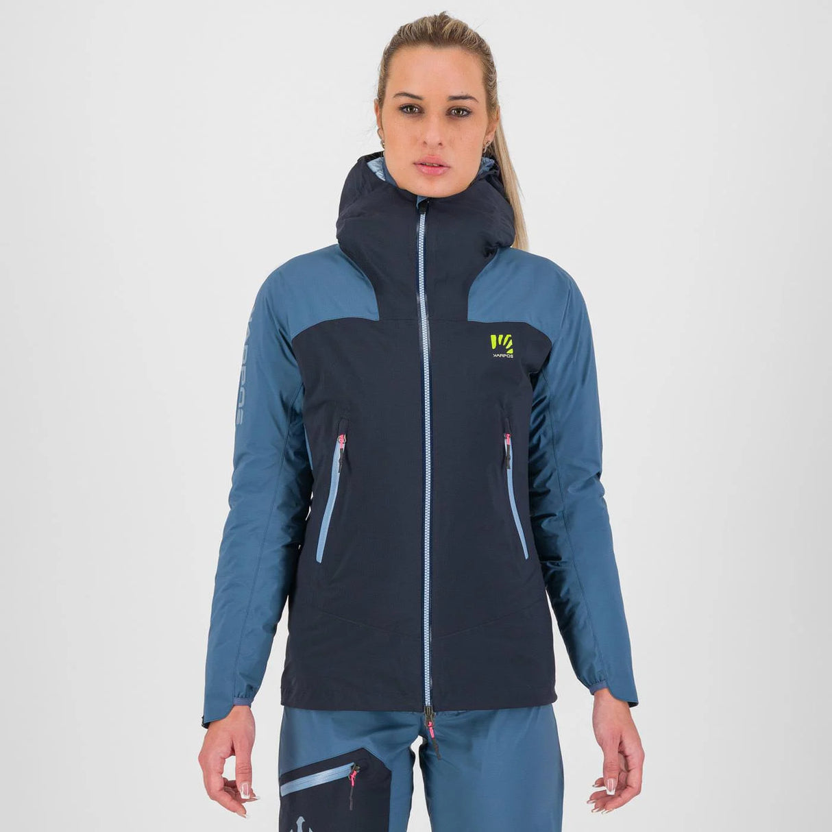 Karpos - Valsesia Shell Jacket - Women's