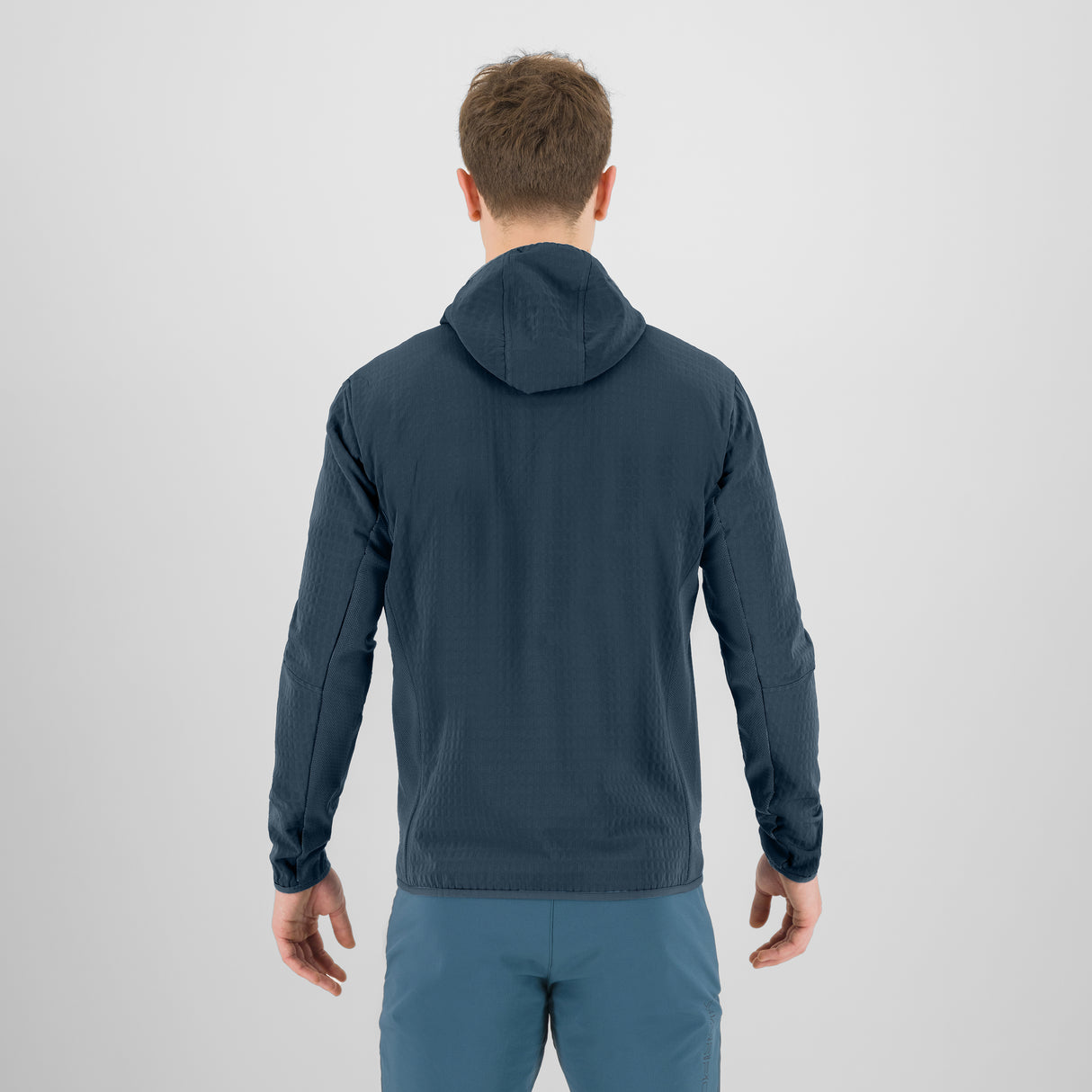 Karpos - Marmolada Hoodie Fleece - Men's