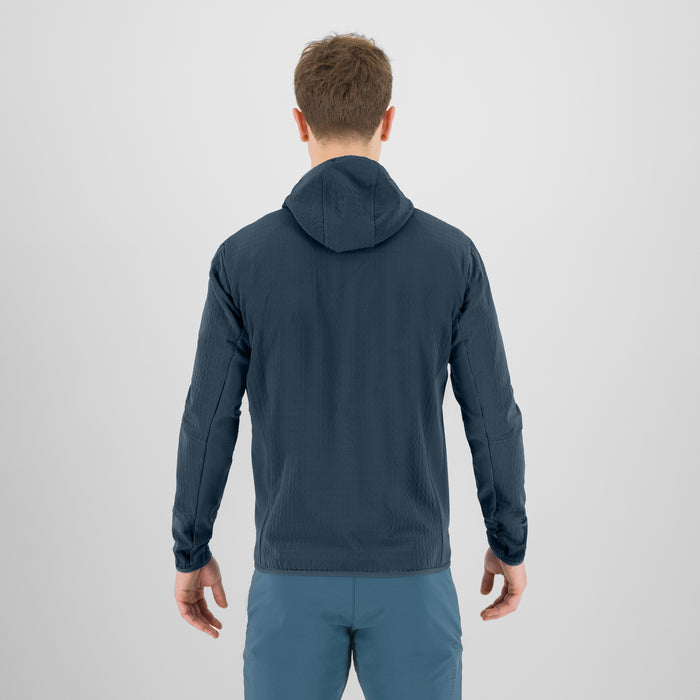 Karpos - Marmolada Hoodie Fleece - Homme