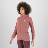 Karpos - Rocchetta Hoodie Fleece - Women's