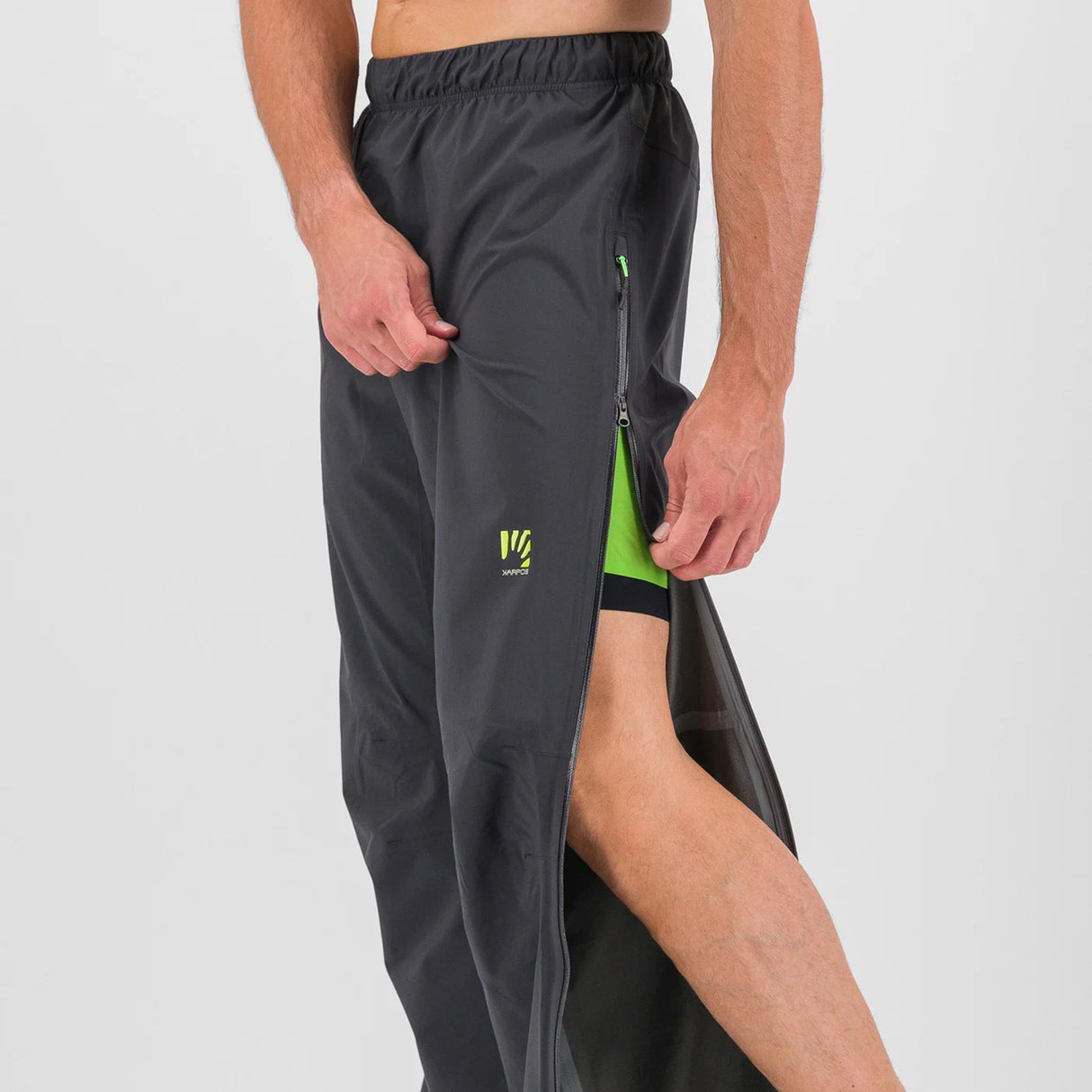 Karpos - Lot Rain FZ Pant - Men