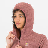 Karpos - Rocchetta Hoodie Fleece - Women's