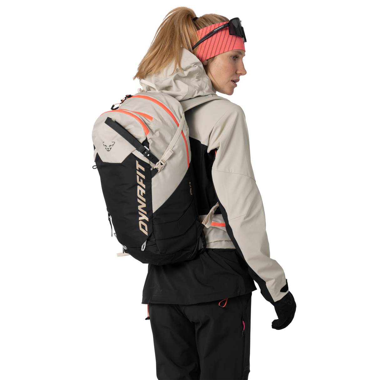 Dynafit - Sac à dos Ridge 24 - Femme