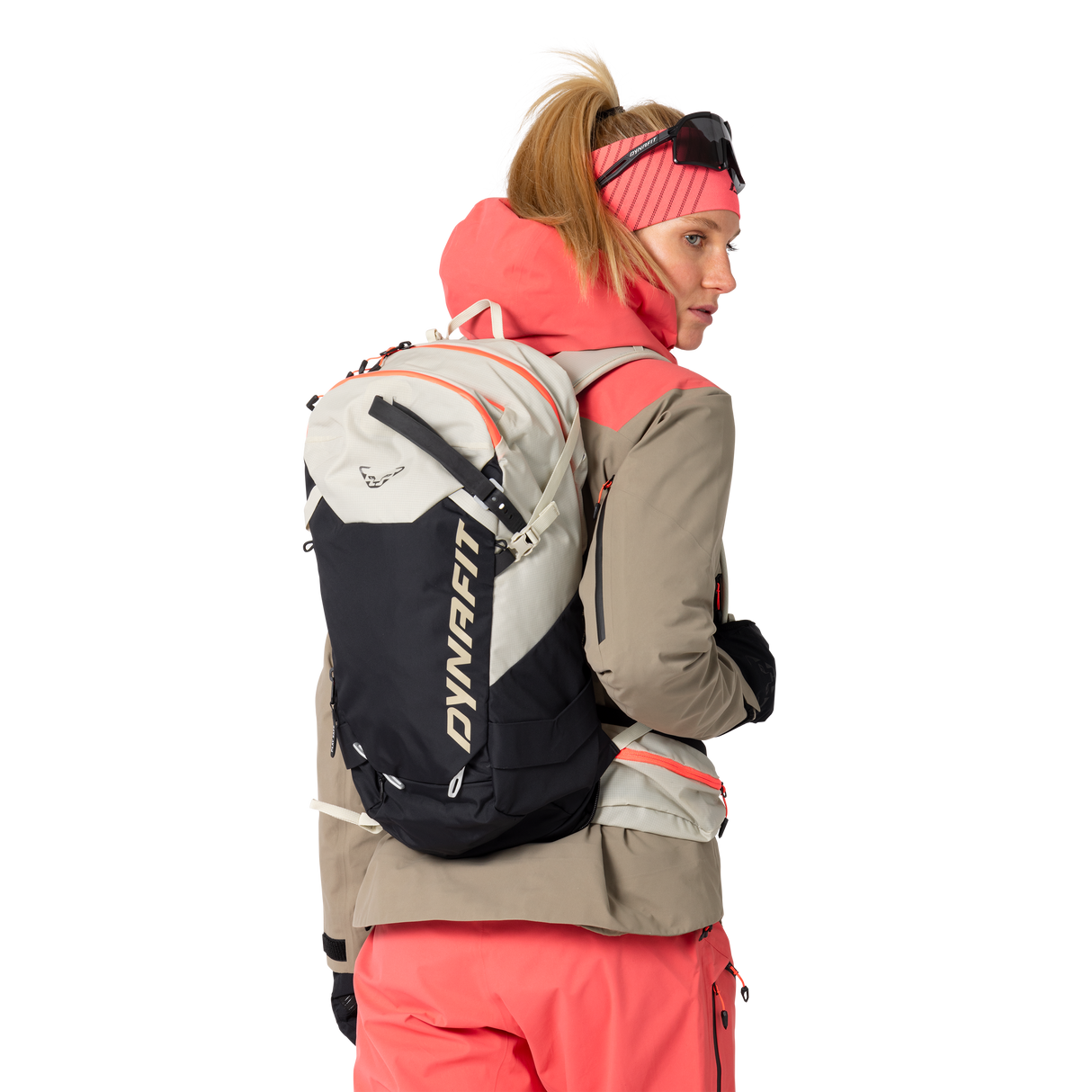 Dynafit - Sac à dos Ridge 24 - Femme