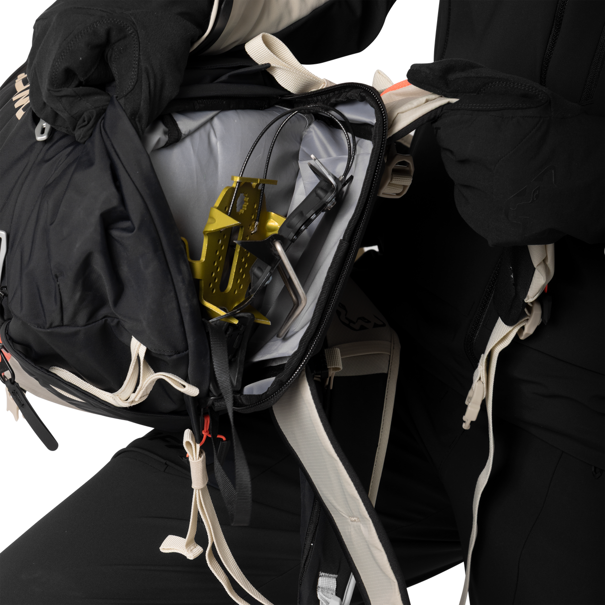 Dynafit - Sac à dos Ridge 24 - Femme