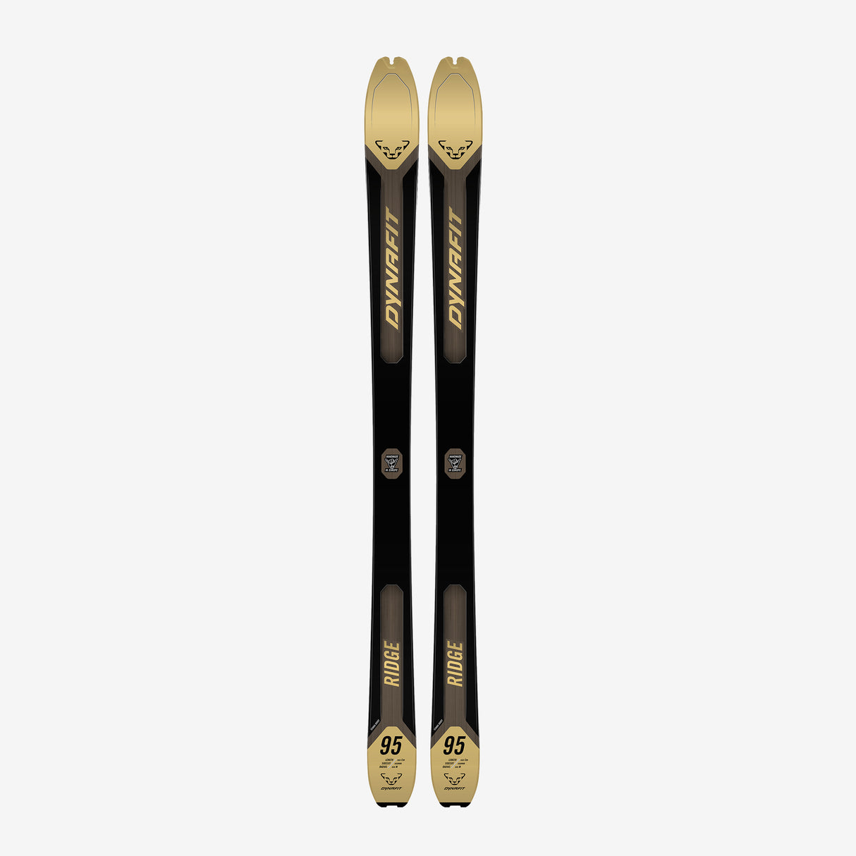 Dynafit - Ridge 95 touring ski