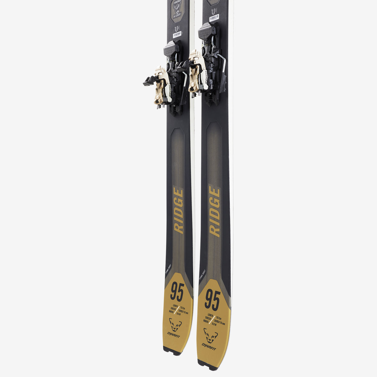 Dynafit - Ridge 95 touring ski