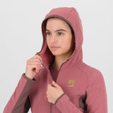 Karpos - Marmolada Hoodie Fleece - Women's