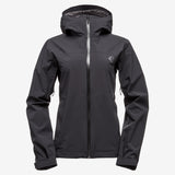 Black Diamond - Stormline Stretch Rain Shell - Women's