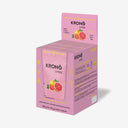 Krono - Boisson Électrolytes 50g (Boite de 16)