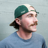 Magnan - Casquette Athlétique LCN