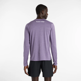 New Balance x Le coureur nordique - Athletics Long Sleeve - Homme